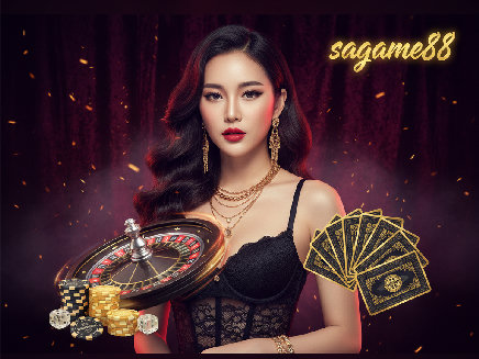 สมัคร sagame88
