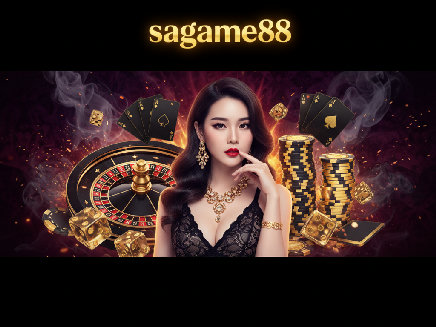 สล็อตเว็บตรง sagame88