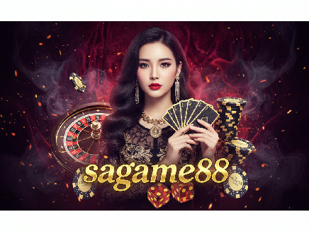 ทางเข้า sagame88